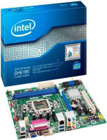 Intel DH61BEB3 (BLKDH61BEB3)